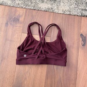 Lululemon Bra